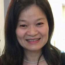 Sue Chang headshot