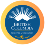 BC Ministry of Education Accredited