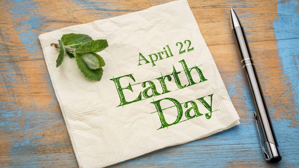 Earth Day