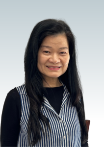 HongDe Teachers: Ms. Chang