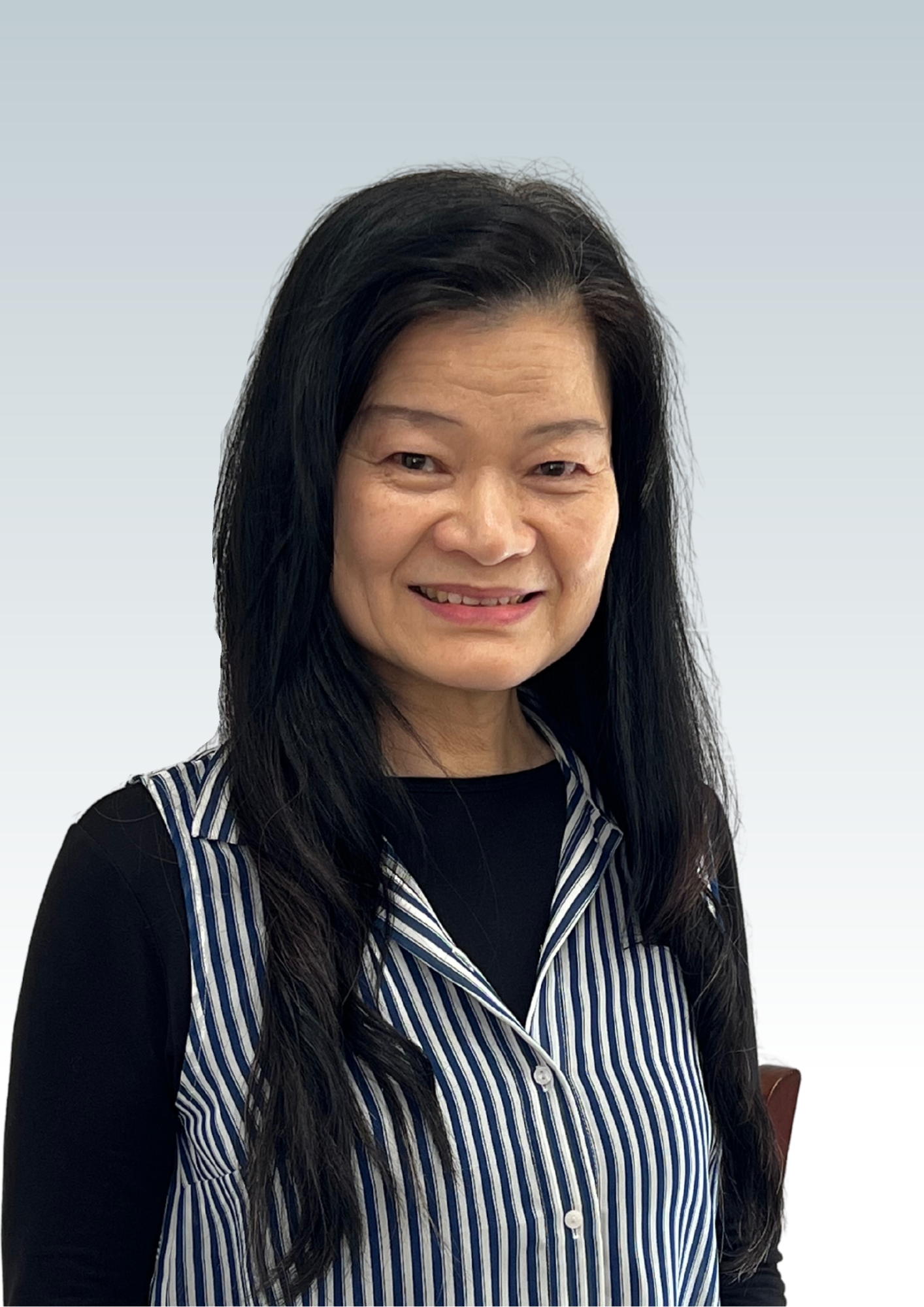Ms. Sue Chang