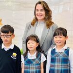 Why Choose HongDe Elementary School