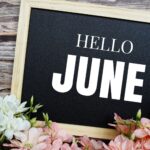 June Events at HongDe Elementary