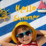Summer Break with Kids: What to Do and How to Encourage Learning