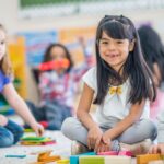 Kindergarten Grant for Domestic Students