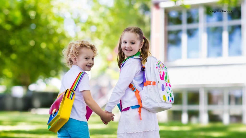 Backpack safety: how to choose a backpack