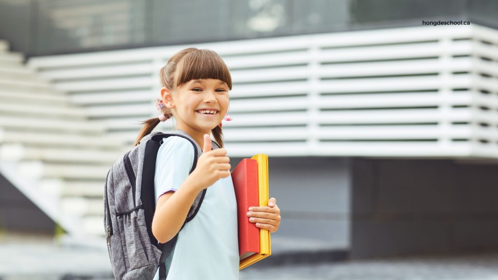 Back to School Tips for Elementary Students