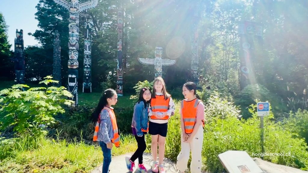 Discovering Nature Through Indigenous Art