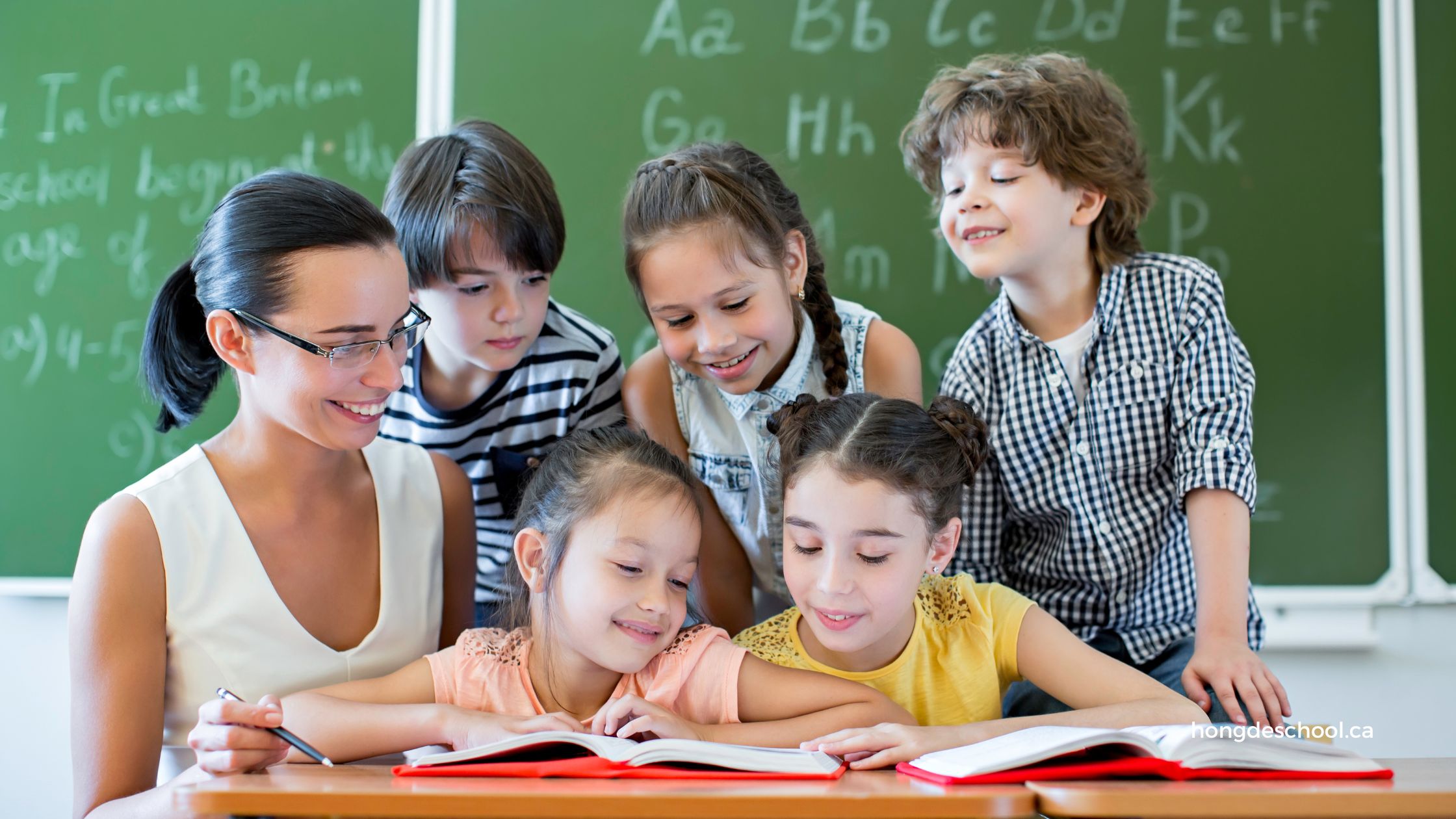 How Does Bilingual Education Affect Students' Learning and Growth?