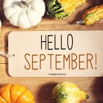 September at HongDe: A Month of Exciting Events and Learning