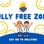 October: National Bullying Prevention Month