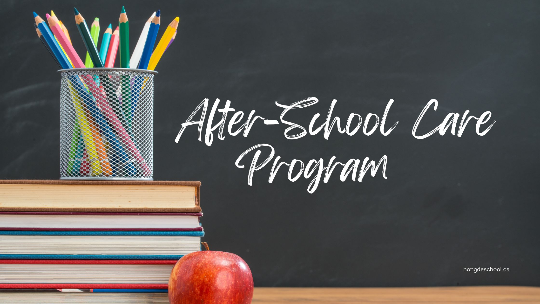 After School Programs Importance. Featured Image