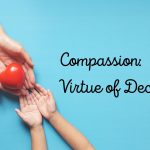 Compassion: Virtue of December