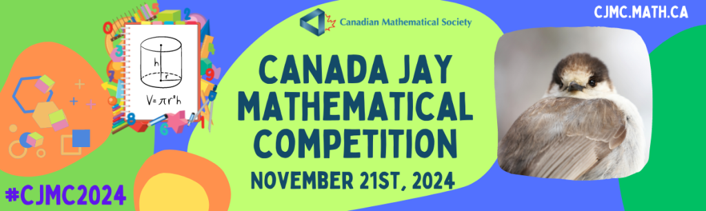 Canada Jay Math Contest 2024